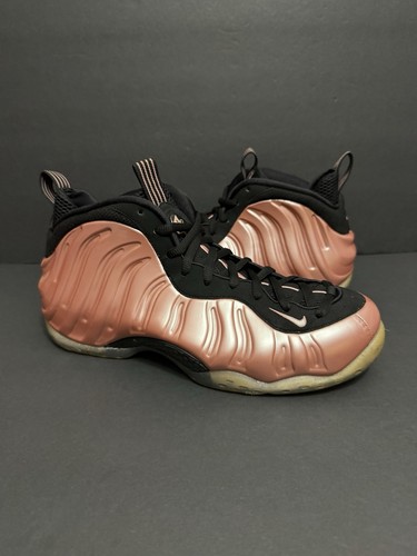 Nike air foamposite one - nike,